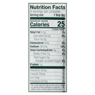 Simply Organic Seasoning Southwest Taco - 1.13 Oz - Image 3