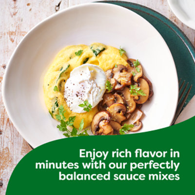 Knorr Hollandaise Sauce Mix - 0.9 Oz - Image 6