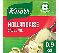 Knorr Hollandaise Sauce Mix - 0.9 Oz
