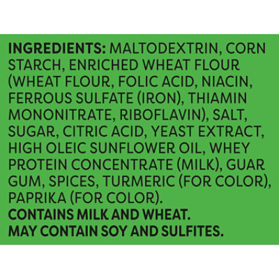 Knorr Bearnaise Sauce Mix - 0.9 Oz - Image 4