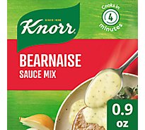 Knorr Bearnaise Sauce Mix - 0.9 Oz