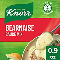 Knorr Bearnaise Sauce Mix - 0.9 Oz - Image 1