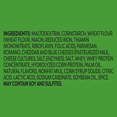Knorr Alfredo Sauce Sauce Mix - 1.6 Oz - Image 4
