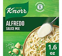 Knorr Alfredo Sauce Sauce Mix - 1.6 Oz