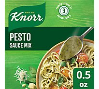 Knorr Pesto Sauce Mix - 0.5 Oz