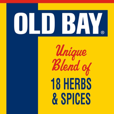 OLD BAY Shaker Bottle Seafood Seasoning - 2.62 Oz - Image 2