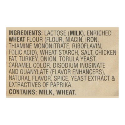 Signature SELECT Gravy Mix Turkey - 0.87 Oz - Image 5