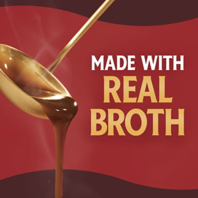 Heinz HomeStyle Brown Gravy - 12 Oz - Image 4