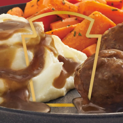 Heinz HomeStyle Brown Gravy - 12 Oz - Image 5