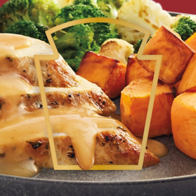 Heinz HomeStyle Classic Chicken Gravy - 12 Oz - Image 5