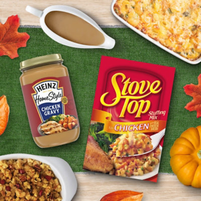 Heinz HomeStyle Classic Chicken Gravy - 12 Oz - Image 3