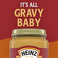 Heinz HomeStyle Roasted Turkey Gravy Jar - 12 Oz - Image 6