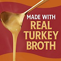 Heinz HomeStyle Roasted Turkey Gravy Jar - 12 Oz - Image 7