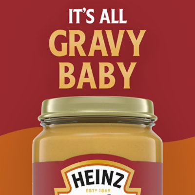 Heinz HomeStyle Turkey Gravy - 12 Oz - Image 3