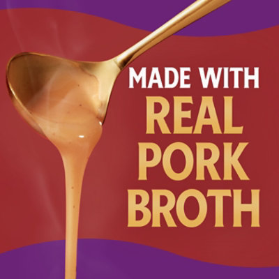 Heinz HomeStyle Pork Gravy - 12 Oz - Image 4