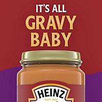 Heinz HomeStyle Pork Gravy Jar - 12 Oz - Image 2