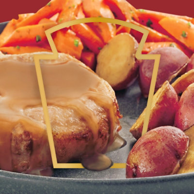 Heinz HomeStyle Pork Gravy - 12 Oz - Image 5