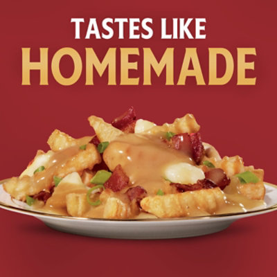 Heinz HomeStyle Pork Gravy - 12 Oz - Image 5