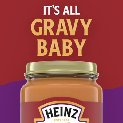Heinz HomeStyle Pork Gravy - 12 Oz - Image 3