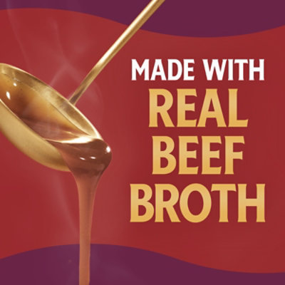 Heinz HomeStyle Beef Gravy Value Size - 18 Oz - Image 3