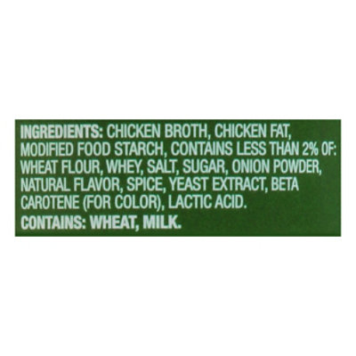 Signature SELECT Gravy Chicken - 10.5 Oz - Image 4