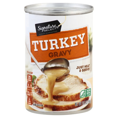 Signature SELECT Turkey Flavored Stuffing Mix Box - 6 Oz - Safeway