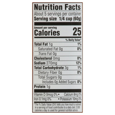 Signature SELECT Gravy Turkey - 10.5 Oz - Image 3