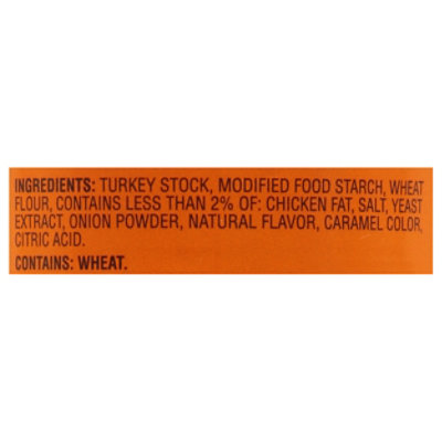 Signature SELECT Gravy Turkey - 10.5 Oz - Image 4