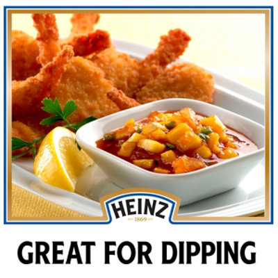 Heinz Original Cocktail Sauce - 12 Oz - Image 3
