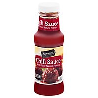 Signature SELECT Sauce Chili - 12 Oz - Image 3