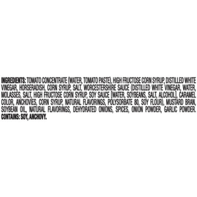 Heinz Zesty Cocktail Sauce - 12 Oz - Image 7