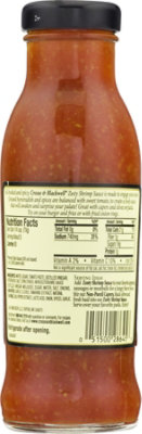 Crosse & Blackwell Sauce Shrimp Zesty - 12 Oz - Image 2