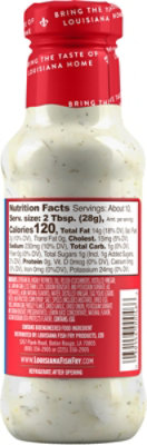 Louisiana Tartar Sauce - 10.5 Oz - Image 6