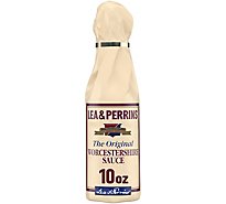 Lea & Perrins The Original Worcestershire Sauce Bottle - 10 Fl. Oz.
