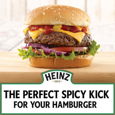Heinz Chili Sauce - 12 Oz - Image 3