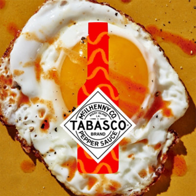 TABASCO Original Red Pepper Sauce - 2 Fl. Oz. - Image 3