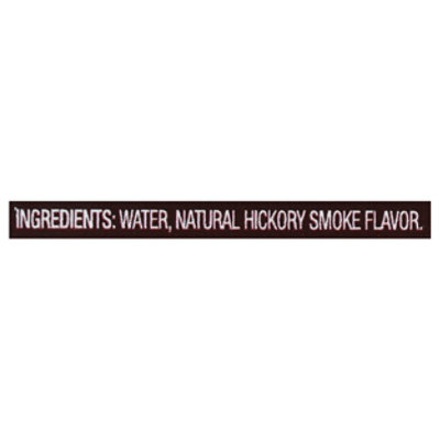 Wrights Liquid Smoke Hickory - 3.5 Oz - Image 3