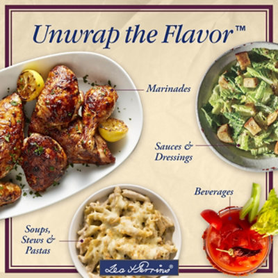 Lea & Perrins The Original Worcestershire Sauce - 5 Fl. Oz. - Image 3