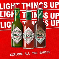 TABASCO Sauce Pepper Original Flavor - 12 Fl. Oz. - Image 6