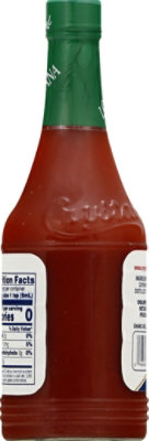 Crystal Sauce Hot Louisianas Pure - 12 Fl. Oz. - Image 6