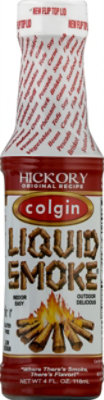 Colgin Liquid Smoke Natural Hickory - 4 Fl. Oz. - Image 2