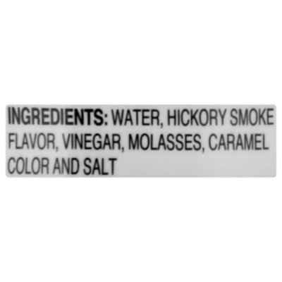 Colgin Liquid Smoke Natural Hickory - 4 Fl. Oz. - Image 5