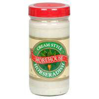 Morehouse Horseradish Cream Style