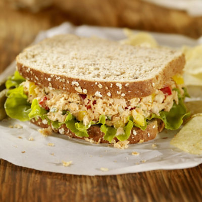 Durkee Famous Sauce Sandwich & Salad - 10 Oz - Image 5