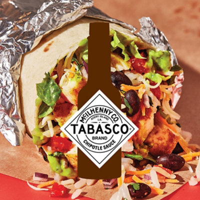 TABASCO Chipotle Pepper Sauce - 5 Fl. Oz. - Image 3