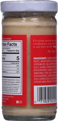 Beaver Brand Horseradish Roots Grated Extra Hot - 4 Oz. - Image 5