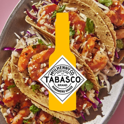 TABASCO Habanero Sauce - 2 Oz - Image 3