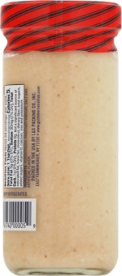 Golds Horseradish Prepared Cream Style Hot - 6 Oz - Image 6