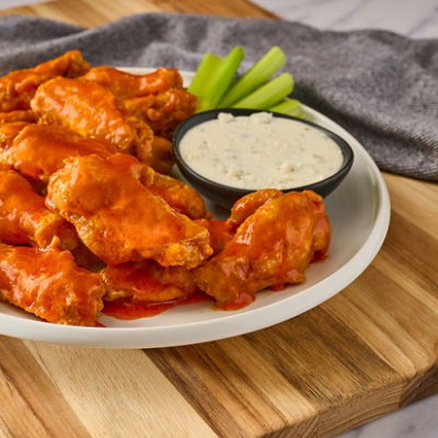 Frank's RedHot Buffalo Wings Hot Sauce - 12 Fl. Oz. - Image 5