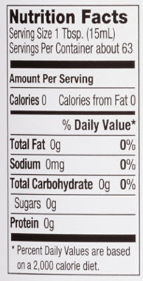 Heinz All Natural Apple Cider Vinegar with 5% Acidity  - 32 Fl. Oz. - Image 7